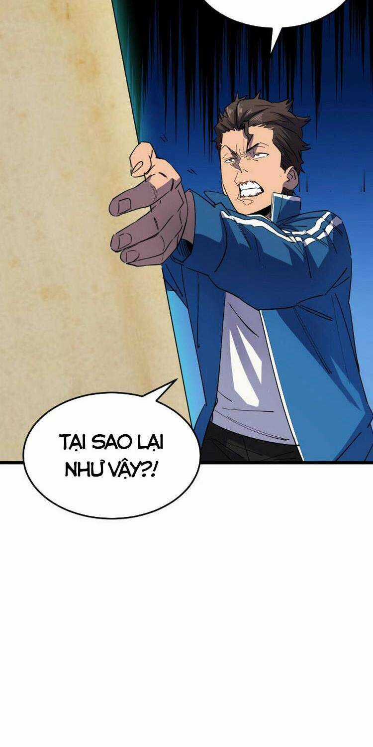 Bắt Đầu Với Tề Thiên Đại Thánh Chapter 1 trang 47