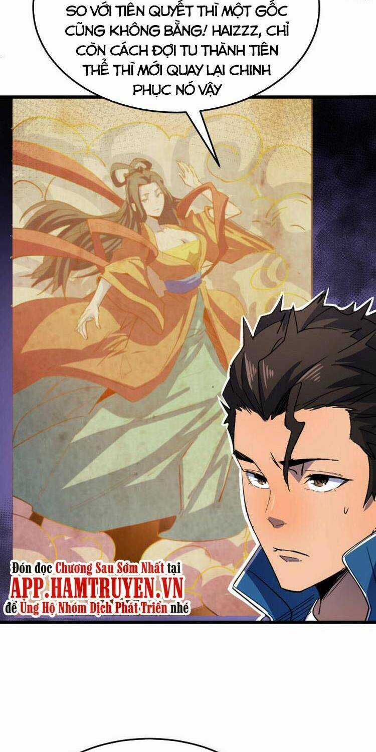 Bắt Đầu Với Tề Thiên Đại Thánh Chapter 1 trang 51