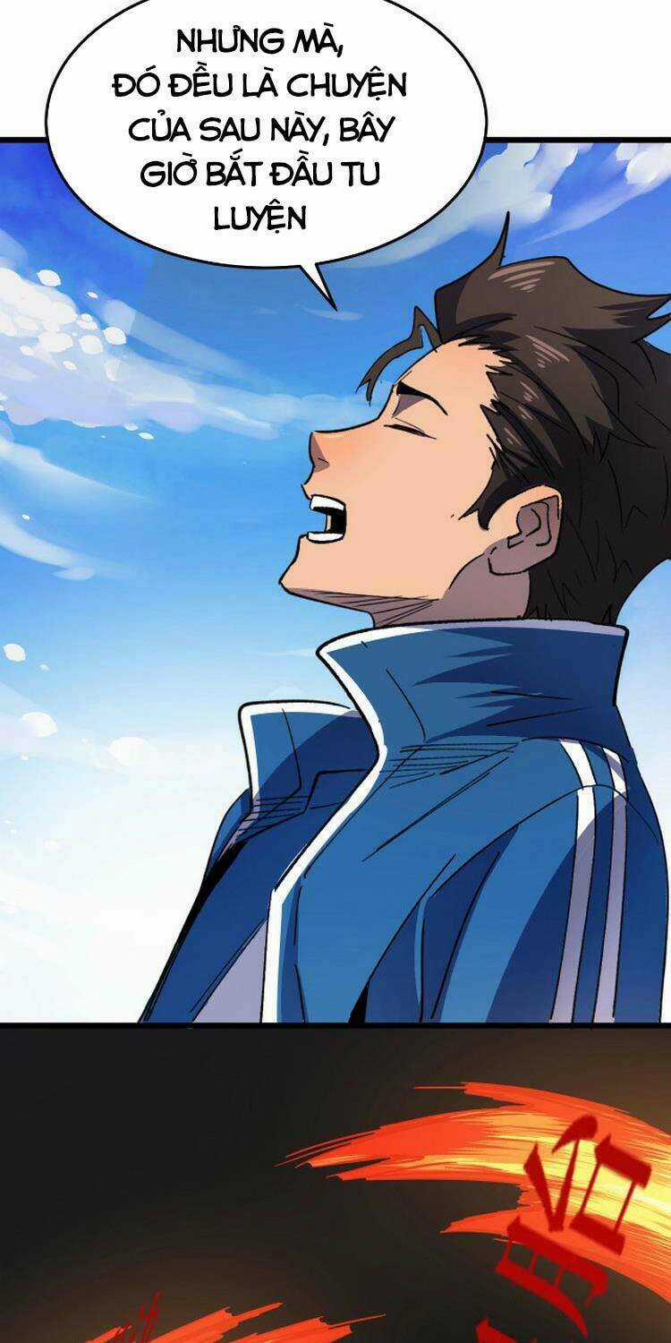 Bắt Đầu Với Tề Thiên Đại Thánh Chapter 1 trang 52