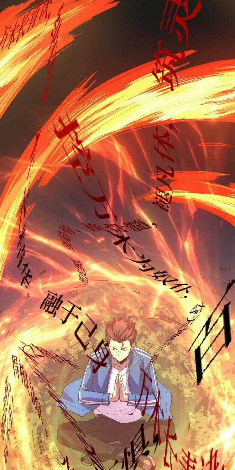 Bắt Đầu Với Tề Thiên Đại Thánh Chapter 1 trang 53