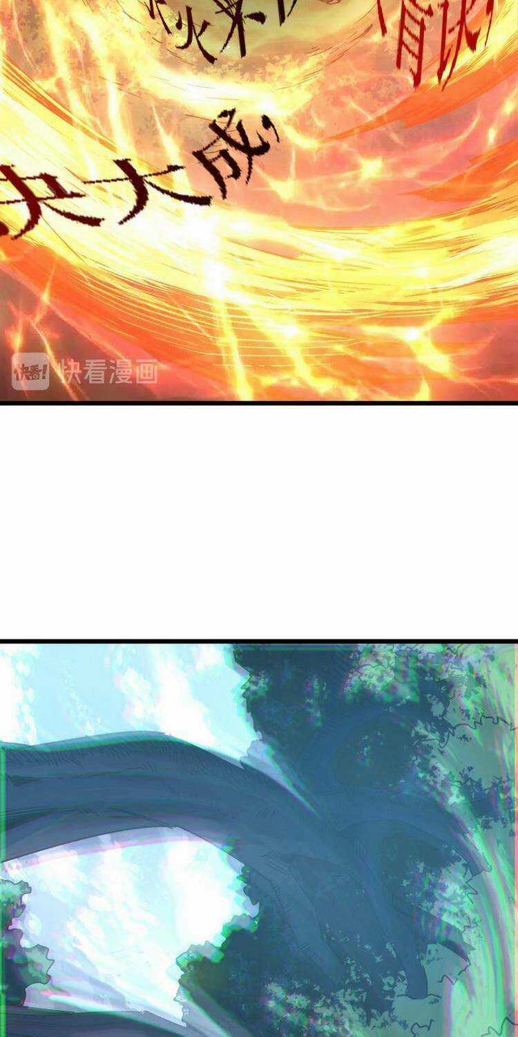 Bắt Đầu Với Tề Thiên Đại Thánh Chapter 1 trang 54