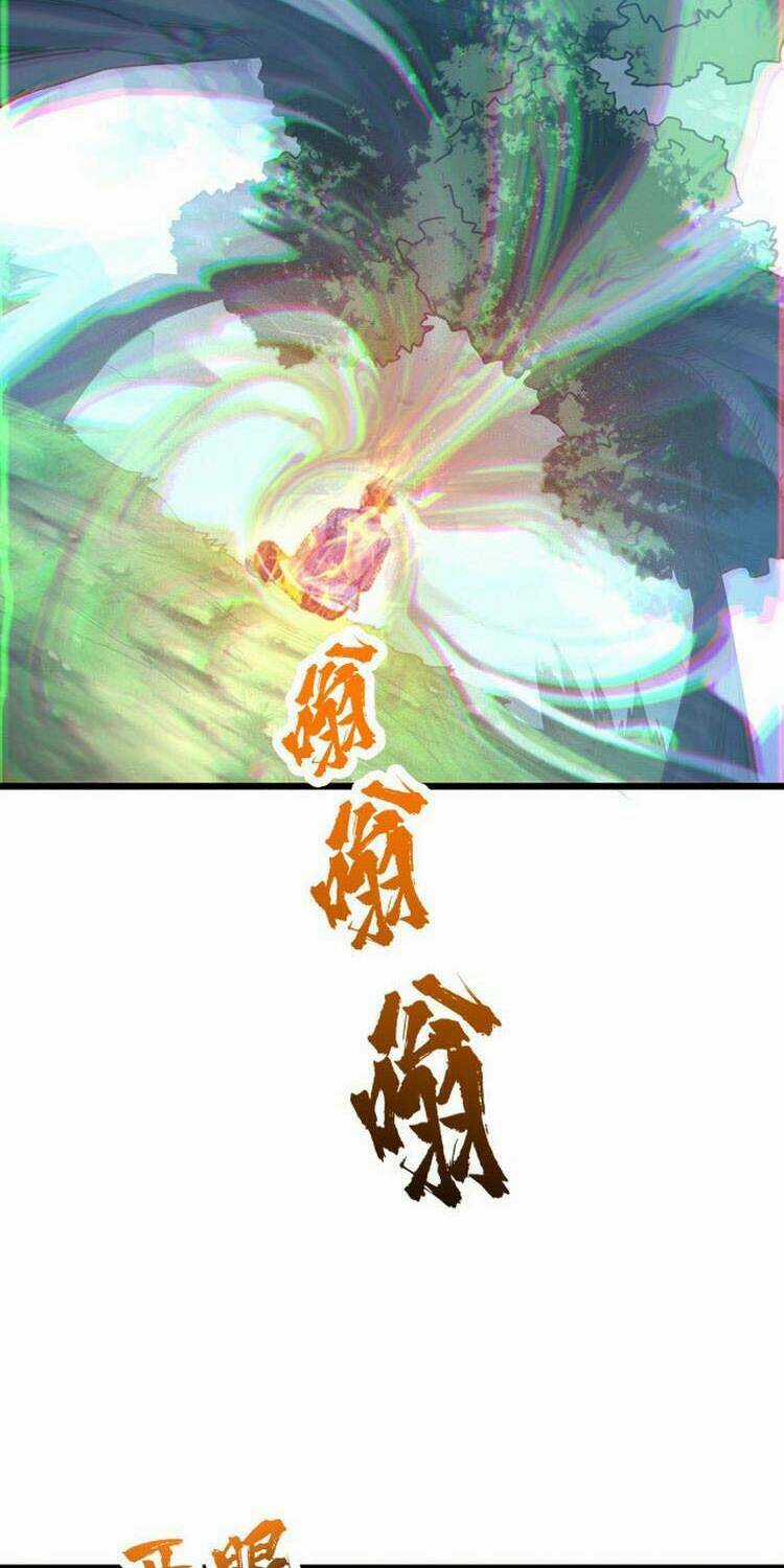 Bắt Đầu Với Tề Thiên Đại Thánh Chapter 1 trang 55