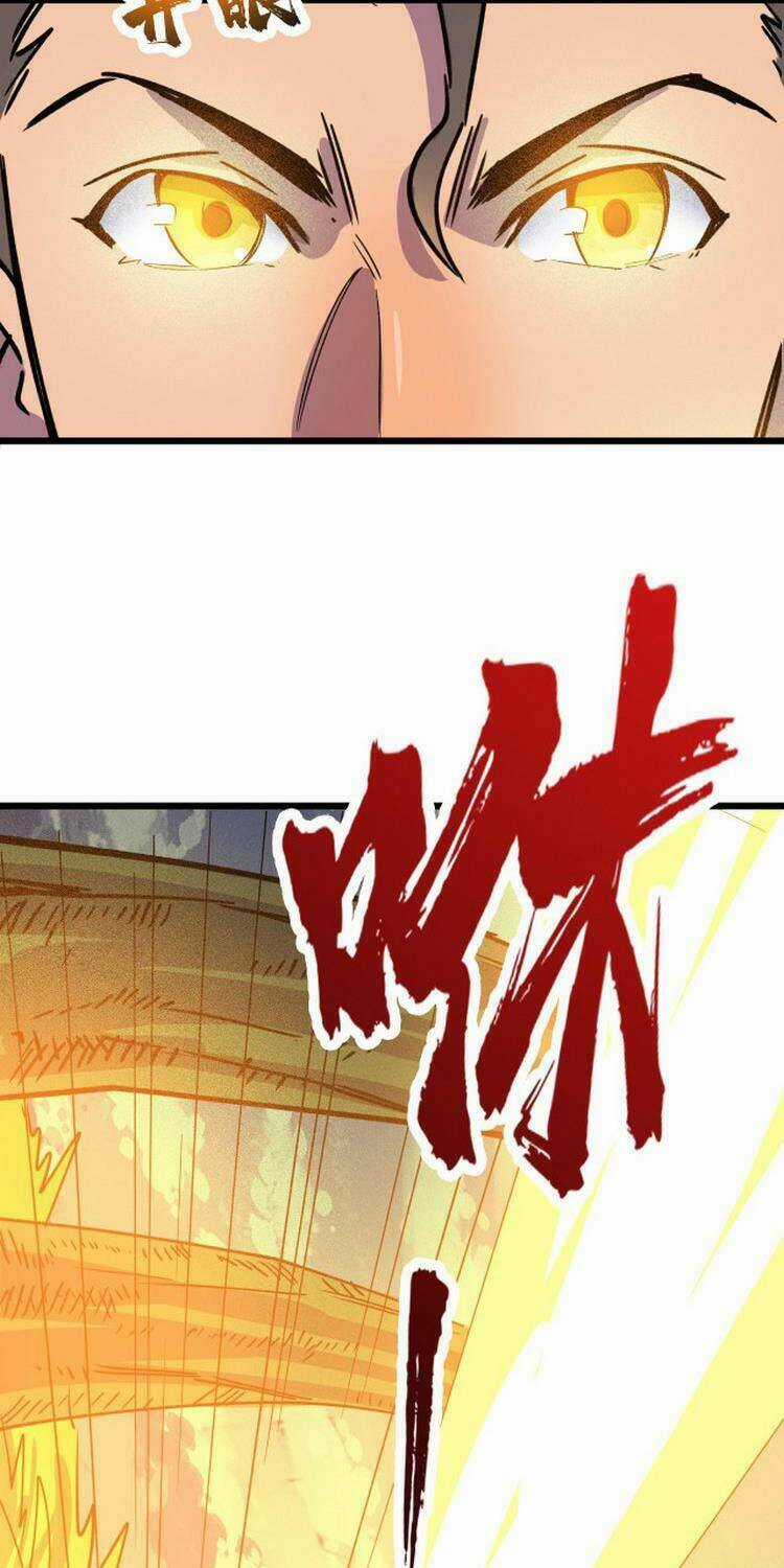 Bắt Đầu Với Tề Thiên Đại Thánh Chapter 1 trang 56