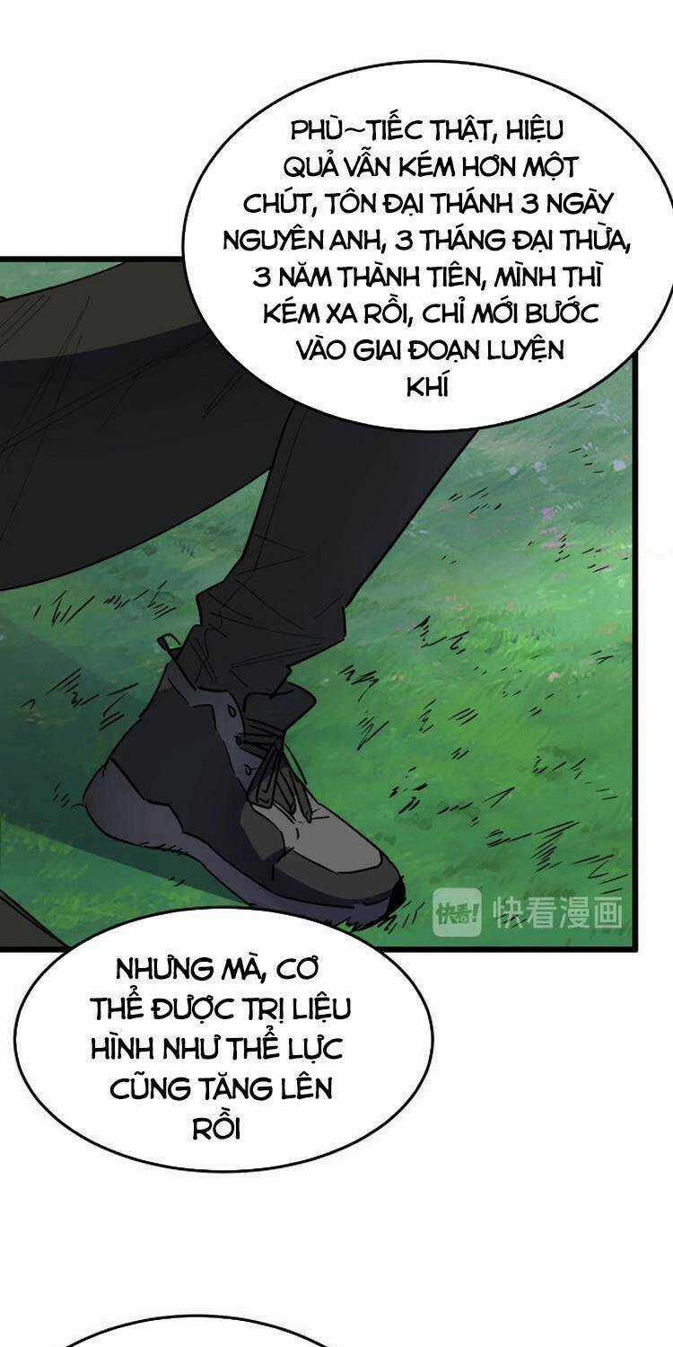 Bắt Đầu Với Tề Thiên Đại Thánh Chapter 1 trang 58