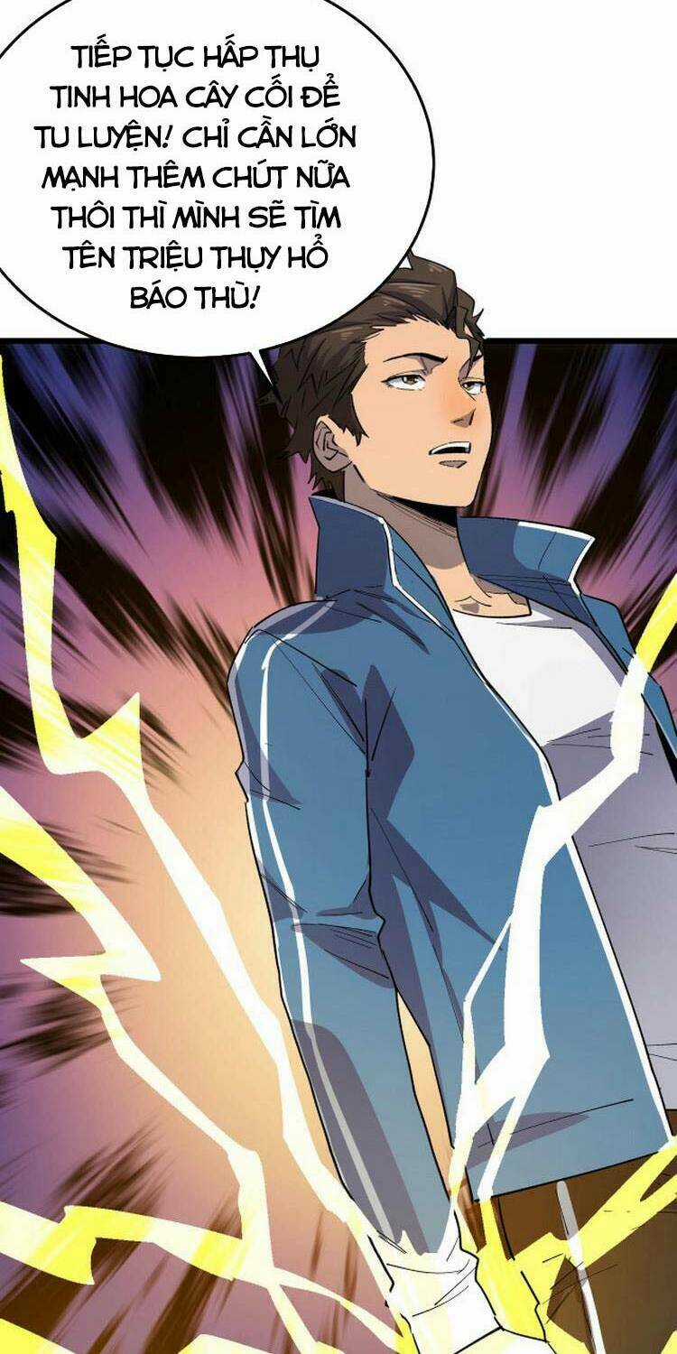 Bắt Đầu Với Tề Thiên Đại Thánh Chapter 1 trang 59