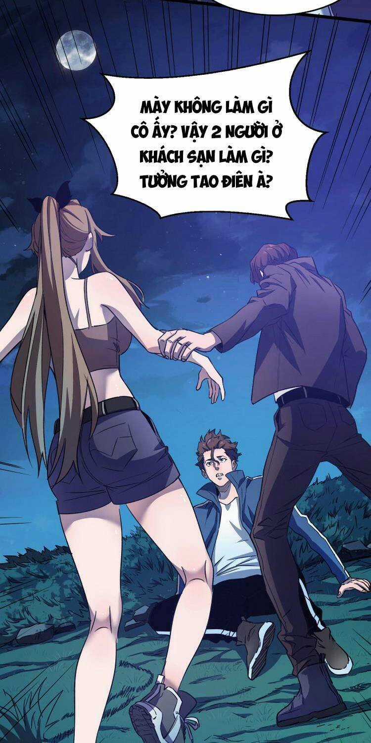 Bắt Đầu Với Tề Thiên Đại Thánh Chapter 1 trang 6