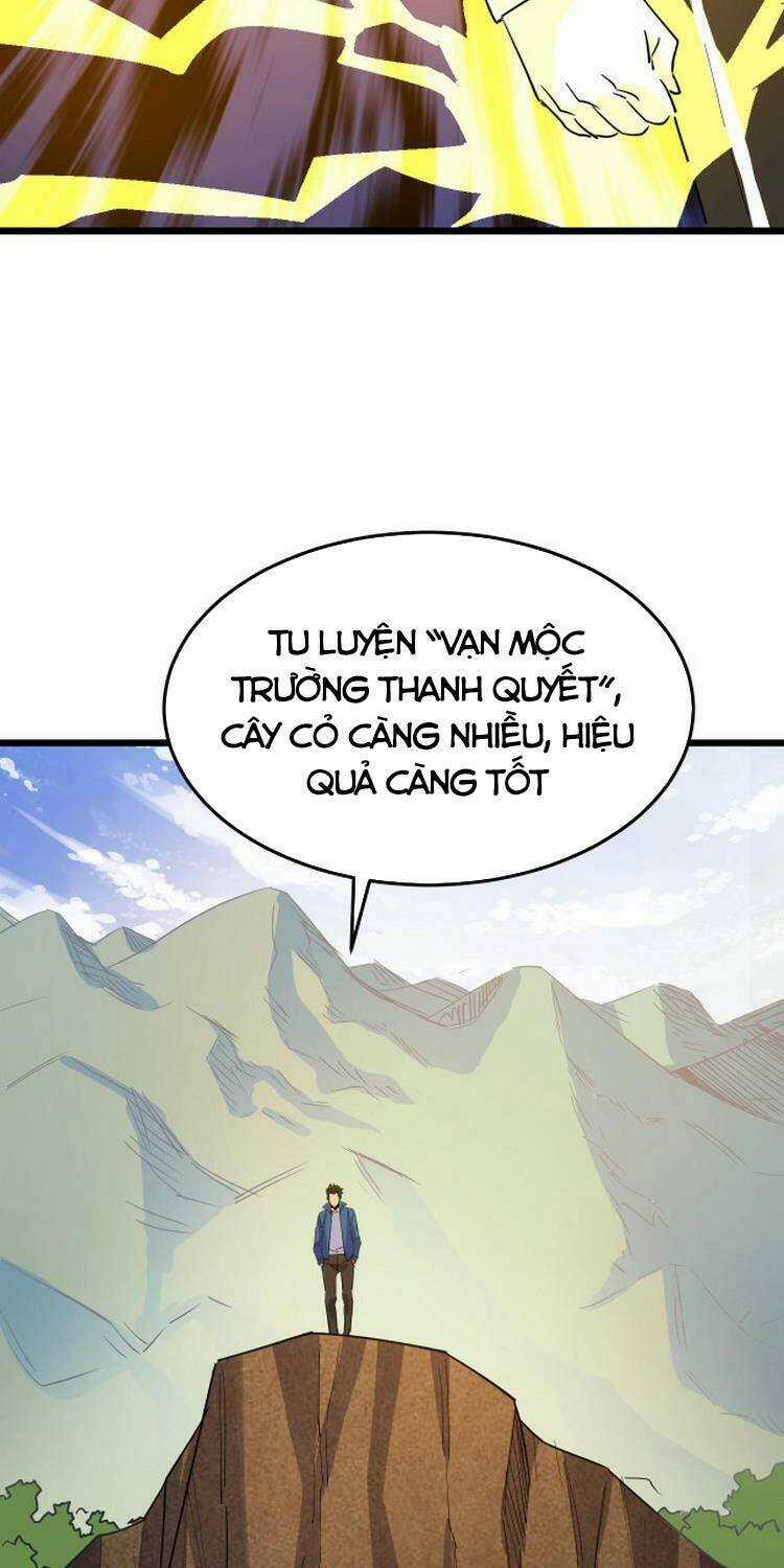 Bắt Đầu Với Tề Thiên Đại Thánh Chapter 1 trang 60