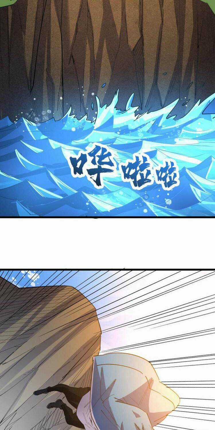 Bắt Đầu Với Tề Thiên Đại Thánh Chapter 1 trang 61