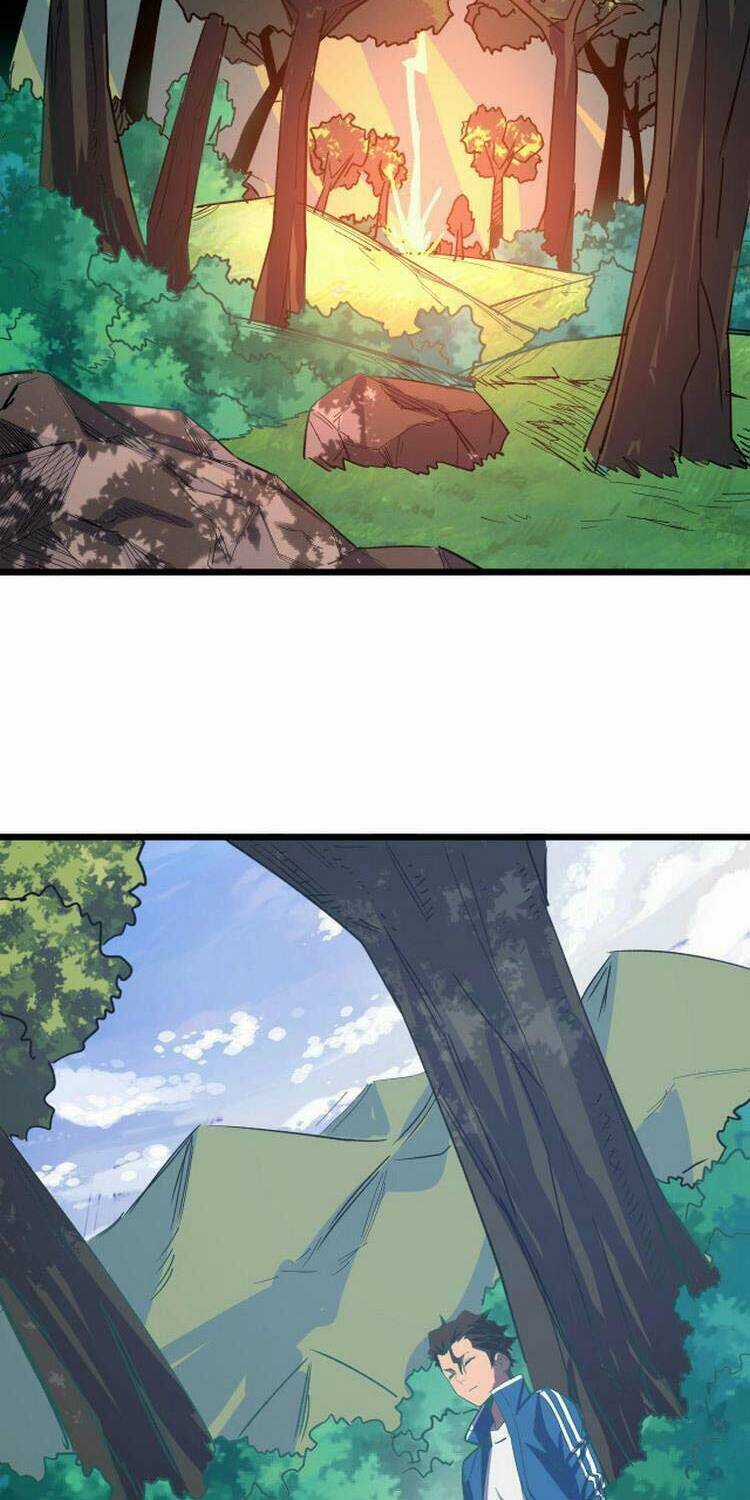 Bắt Đầu Với Tề Thiên Đại Thánh Chapter 1 trang 64