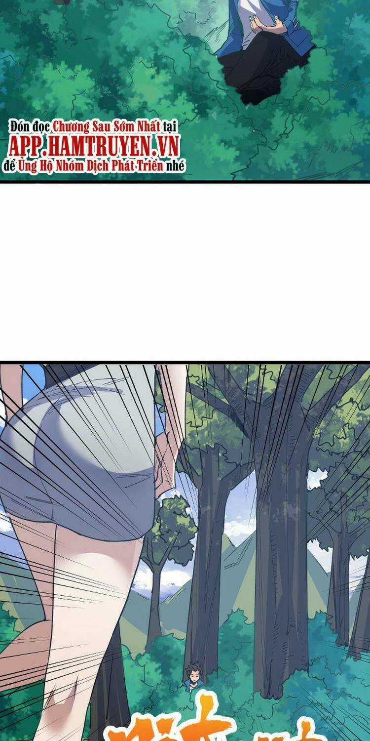 Bắt Đầu Với Tề Thiên Đại Thánh Chapter 1 trang 65