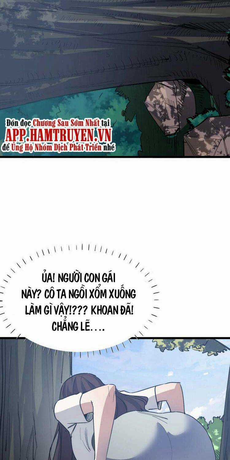 Bắt Đầu Với Tề Thiên Đại Thánh Chapter 1 trang 68