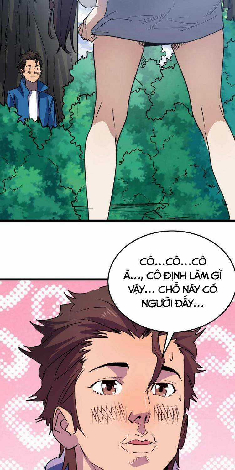 Bắt Đầu Với Tề Thiên Đại Thánh Chapter 1 trang 69