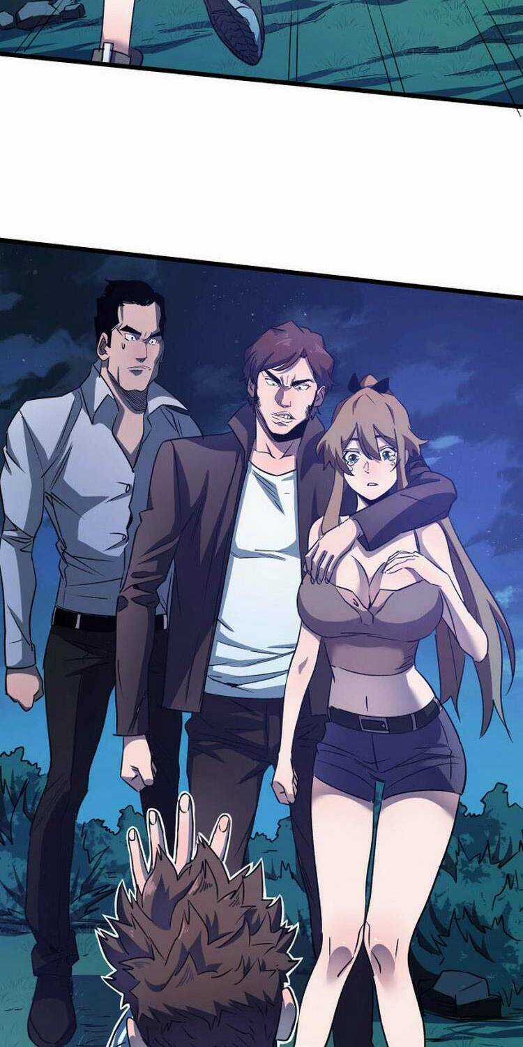 Bắt Đầu Với Tề Thiên Đại Thánh Chapter 1 trang 7