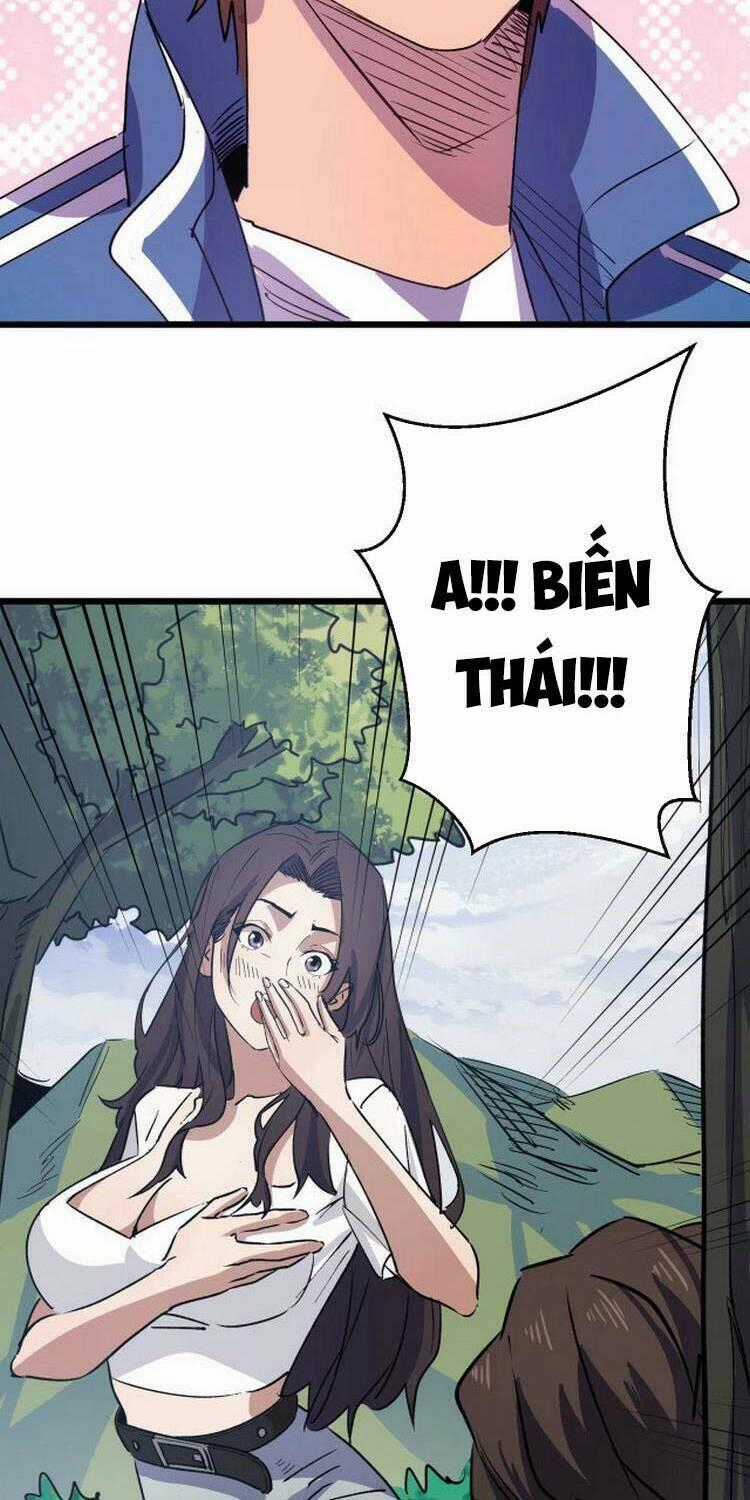 Bắt Đầu Với Tề Thiên Đại Thánh Chapter 1 trang 70