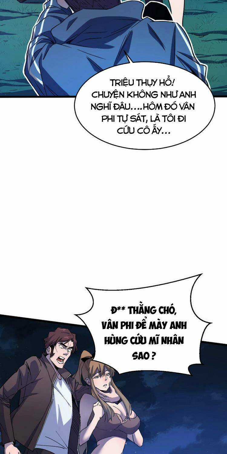 Bắt Đầu Với Tề Thiên Đại Thánh Chapter 1 trang 8