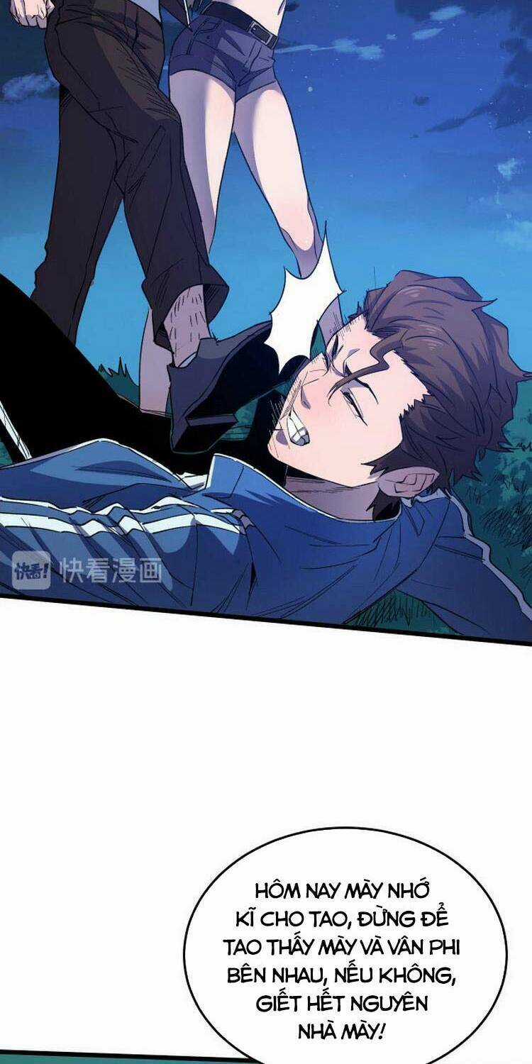 Bắt Đầu Với Tề Thiên Đại Thánh Chapter 1 trang 9