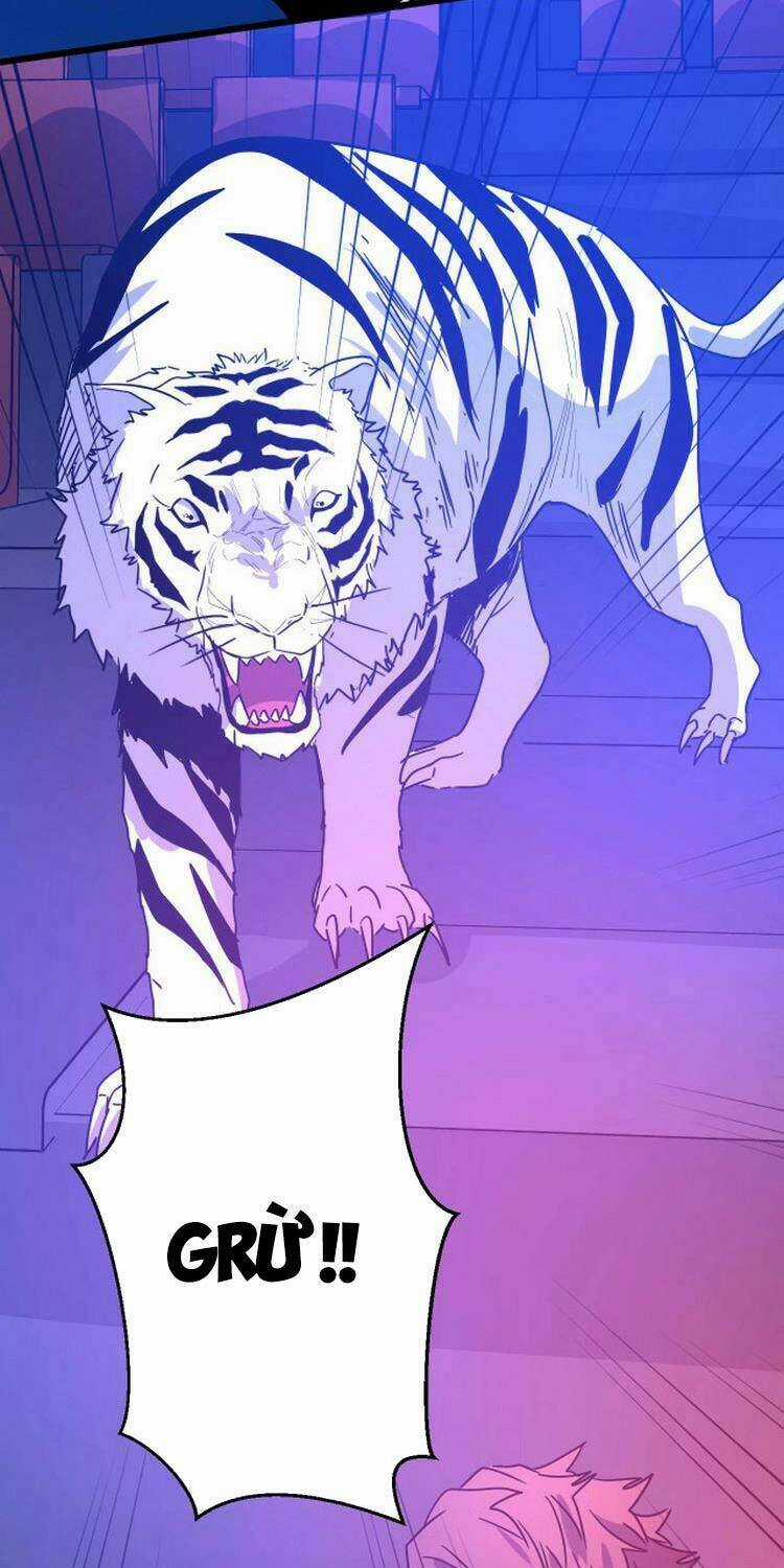 Bắt Đầu Với Tề Thiên Đại Thánh Chapter 10 trang 10