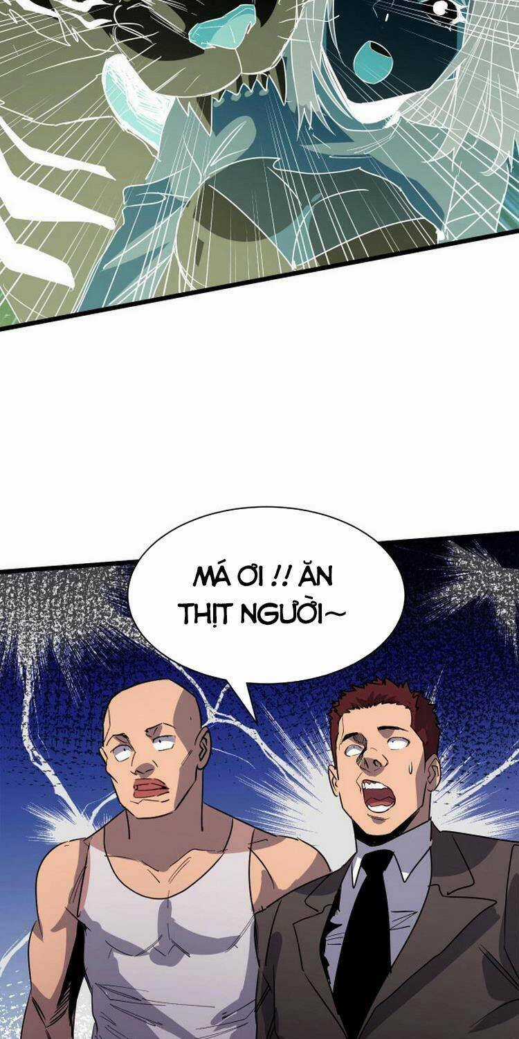 Bắt Đầu Với Tề Thiên Đại Thánh Chapter 10 trang 14