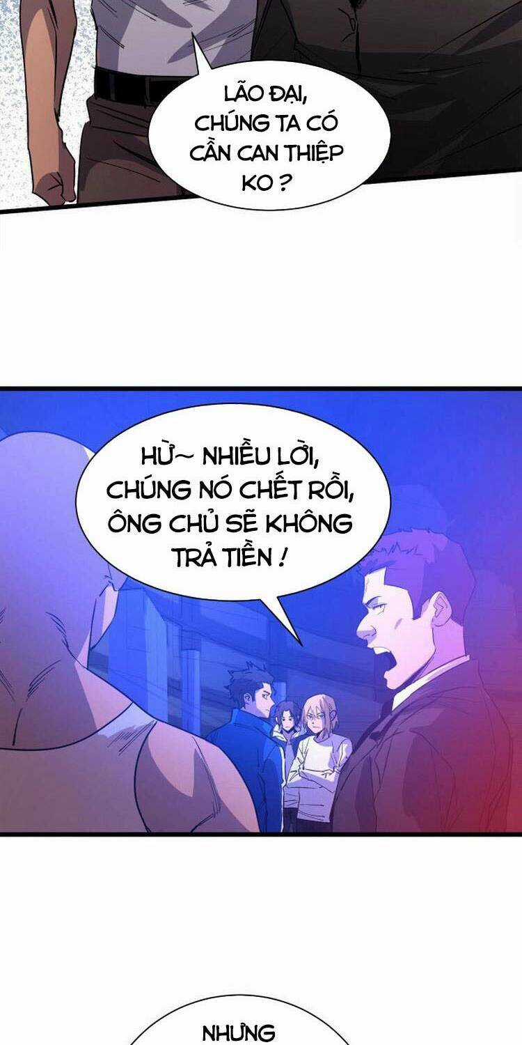 Bắt Đầu Với Tề Thiên Đại Thánh Chapter 10 trang 15