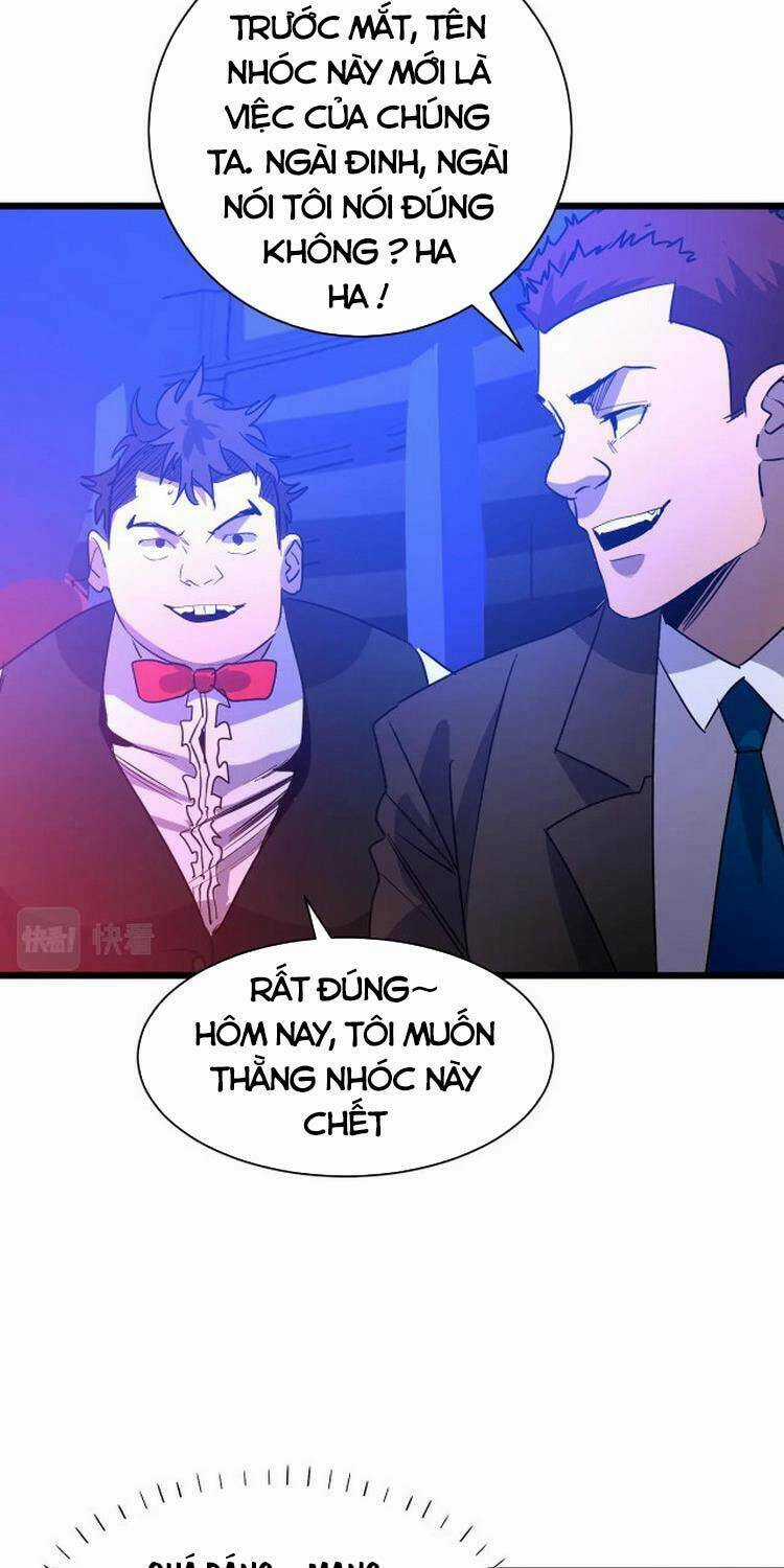 Bắt Đầu Với Tề Thiên Đại Thánh Chapter 10 trang 16