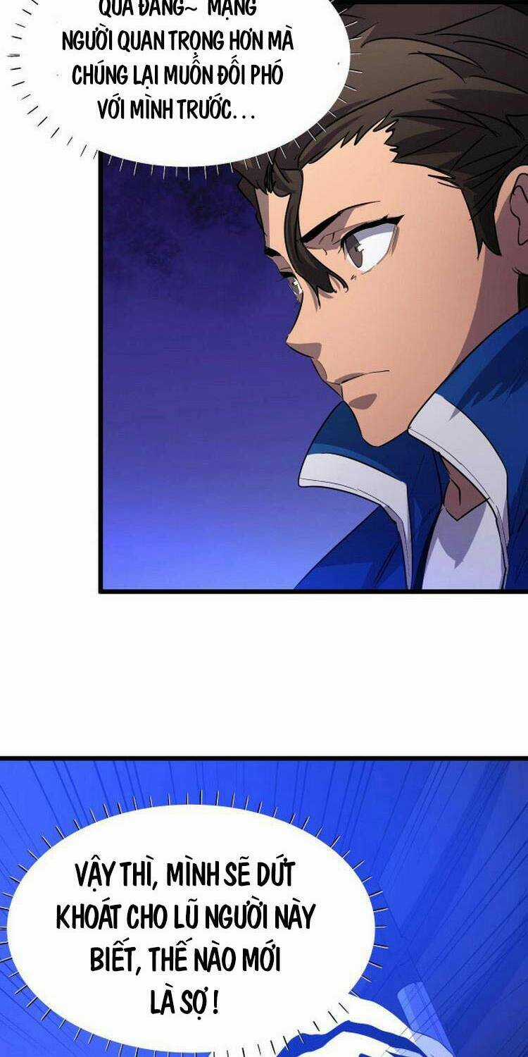 Bắt Đầu Với Tề Thiên Đại Thánh Chapter 10 trang 17