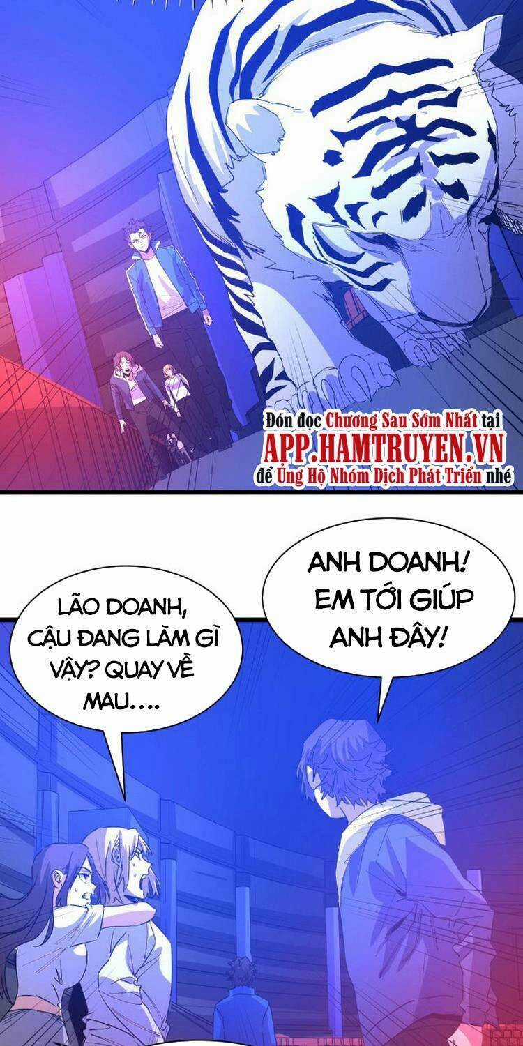 Bắt Đầu Với Tề Thiên Đại Thánh Chapter 10 trang 18