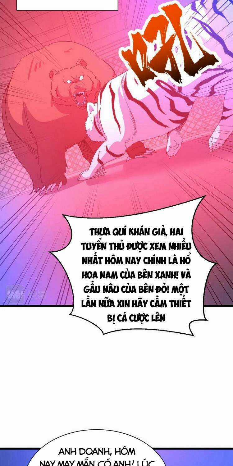 Bắt Đầu Với Tề Thiên Đại Thánh Chapter 10 trang 2