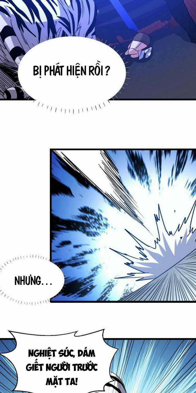 Bắt Đầu Với Tề Thiên Đại Thánh Chapter 10 trang 21