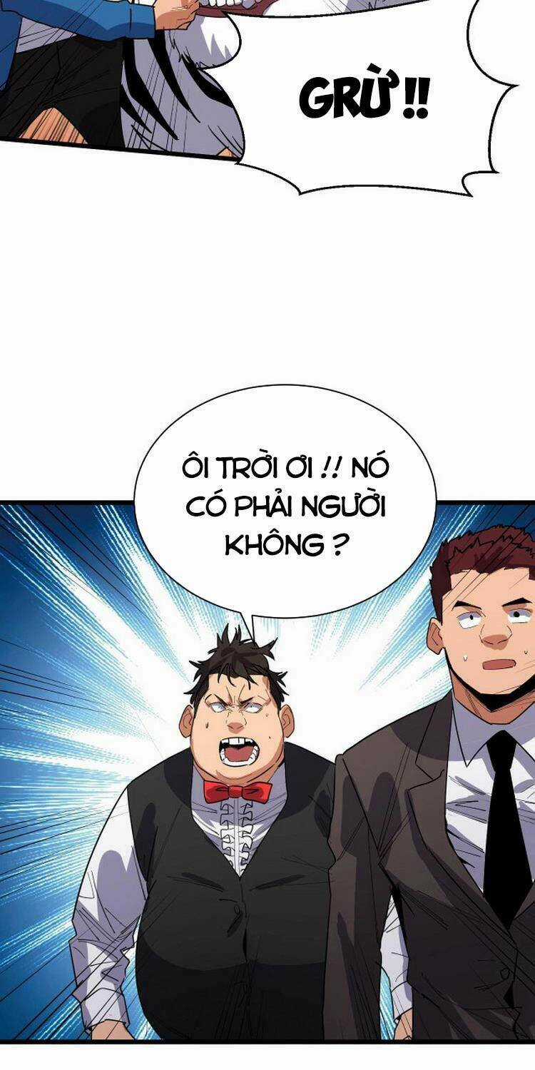 Bắt Đầu Với Tề Thiên Đại Thánh Chapter 10 trang 23