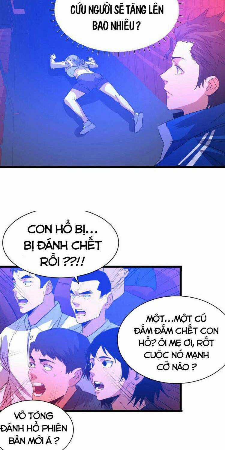 Bắt Đầu Với Tề Thiên Đại Thánh Chapter 10 trang 26