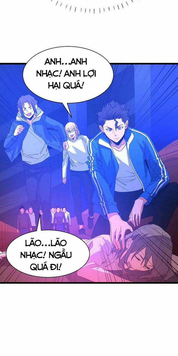 Bắt Đầu Với Tề Thiên Đại Thánh Chapter 10 trang 28