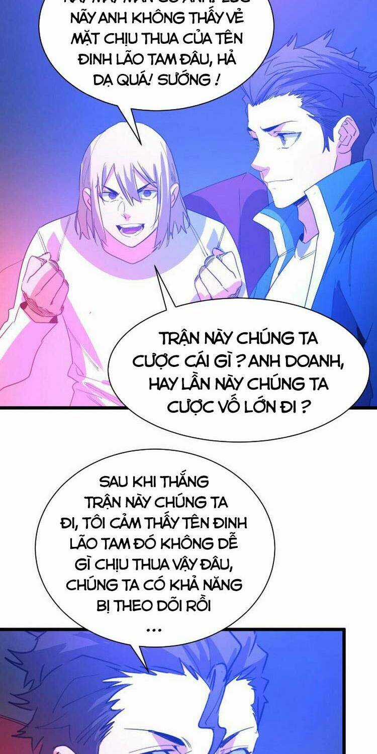 Bắt Đầu Với Tề Thiên Đại Thánh Chapter 10 trang 3