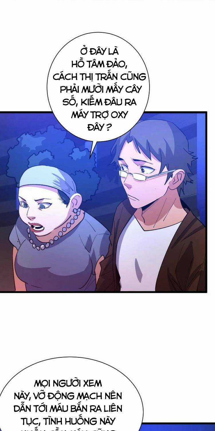 Bắt Đầu Với Tề Thiên Đại Thánh Chapter 10 trang 31