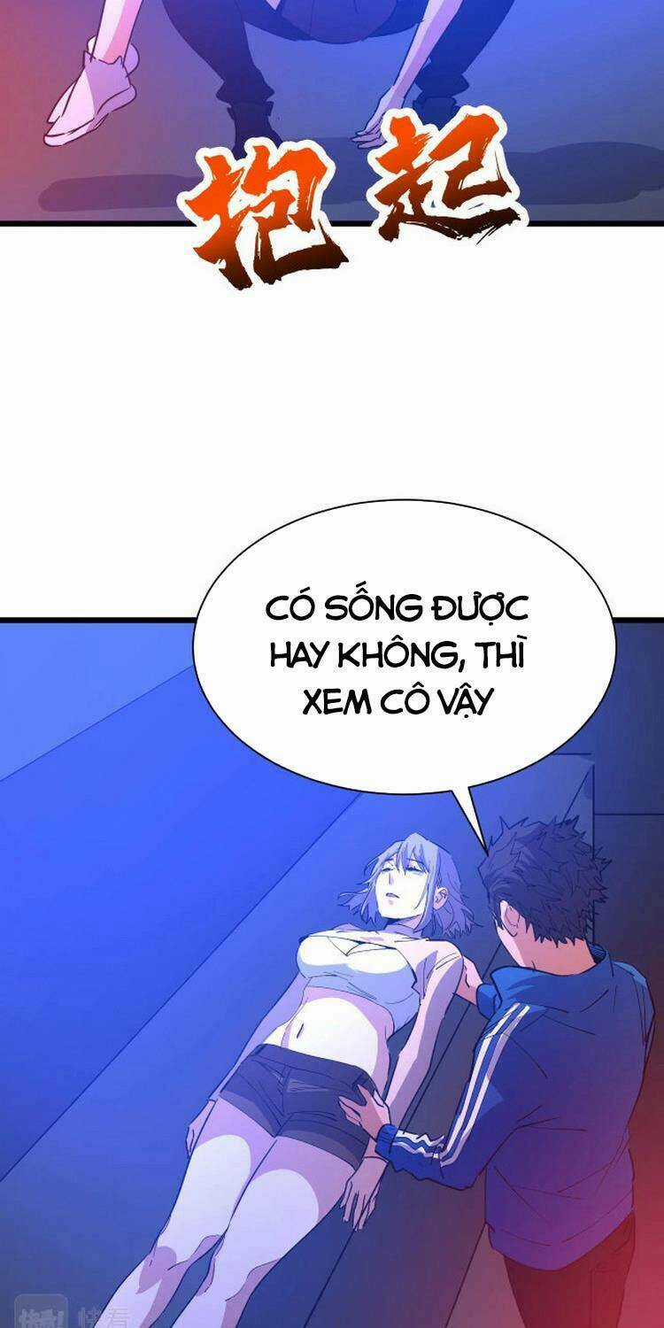 Bắt Đầu Với Tề Thiên Đại Thánh Chapter 10 trang 33