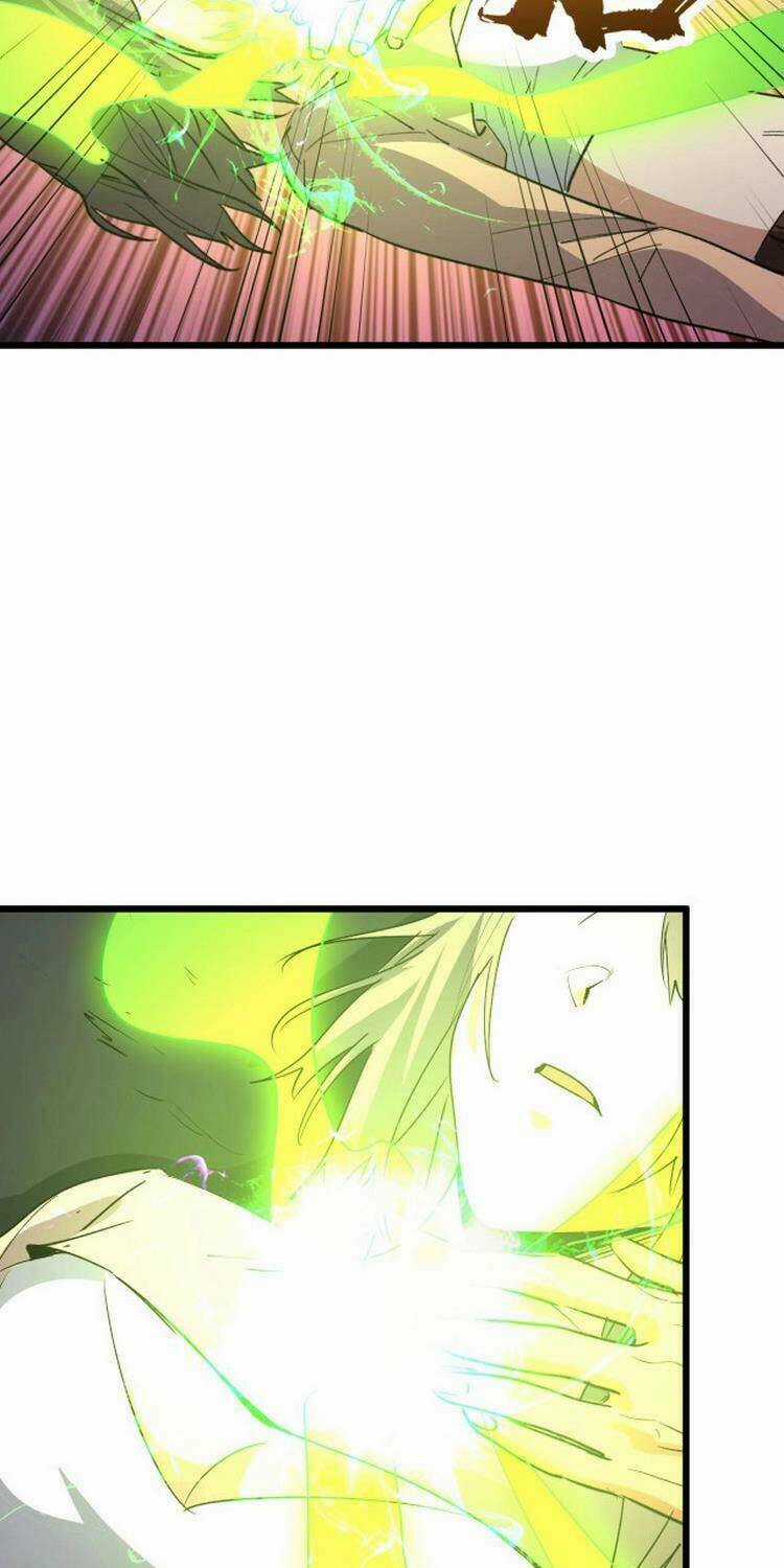 Bắt Đầu Với Tề Thiên Đại Thánh Chapter 10 trang 35