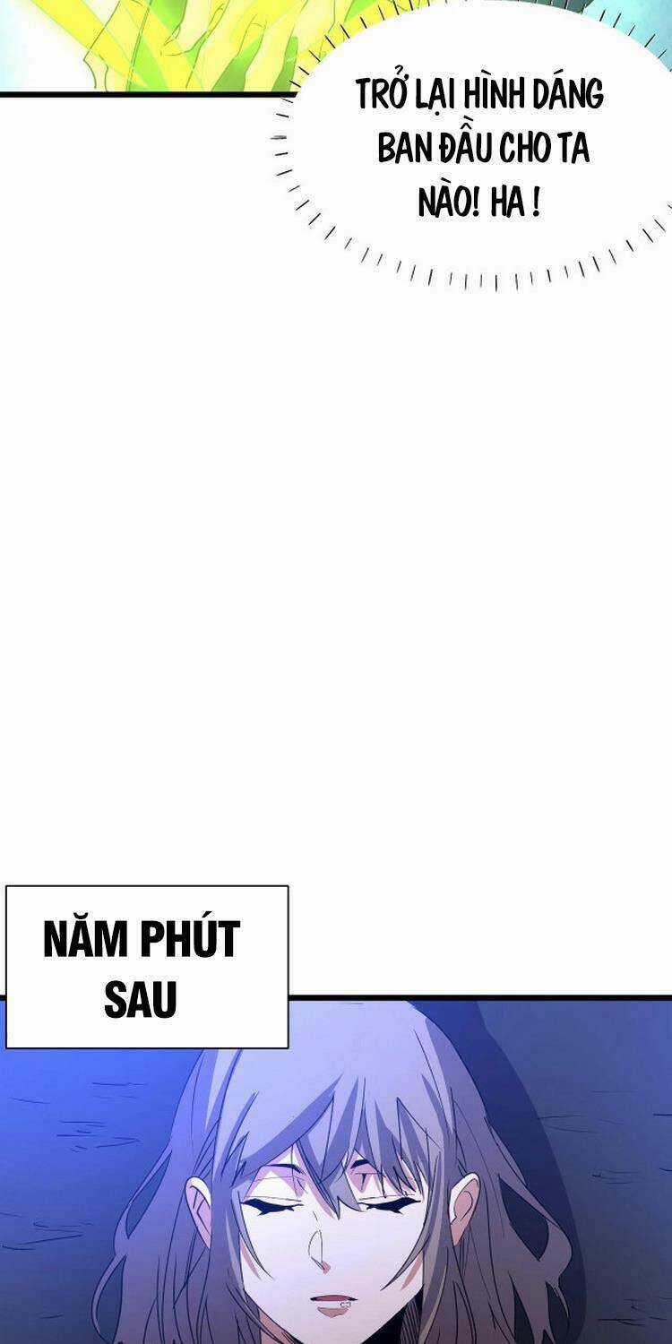 Bắt Đầu Với Tề Thiên Đại Thánh Chapter 10 trang 37