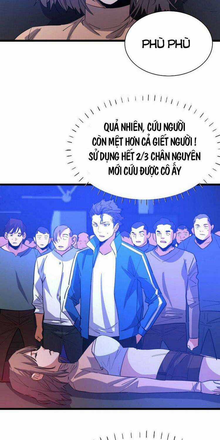 Bắt Đầu Với Tề Thiên Đại Thánh Chapter 10 trang 38