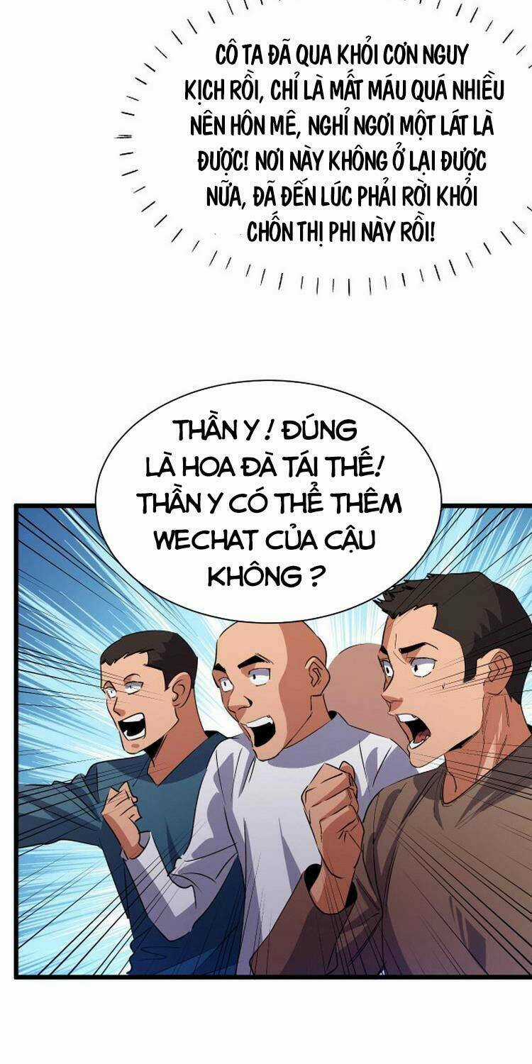 Bắt Đầu Với Tề Thiên Đại Thánh Chapter 10 trang 39