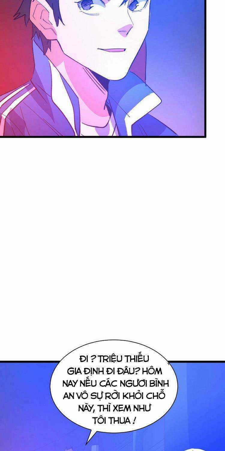 Bắt Đầu Với Tề Thiên Đại Thánh Chapter 10 trang 4