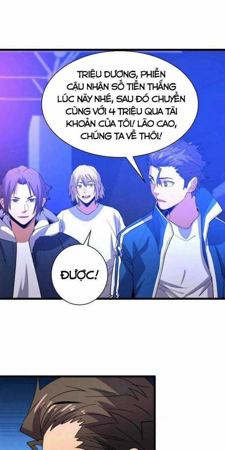 Bắt Đầu Với Tề Thiên Đại Thánh Chapter 10 trang 40