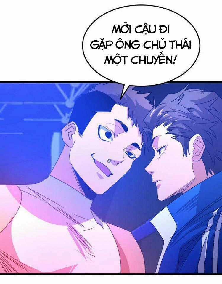 Bắt Đầu Với Tề Thiên Đại Thánh Chapter 10 trang 42