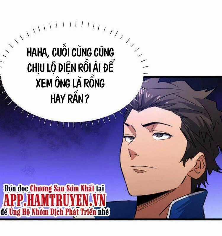 Bắt Đầu Với Tề Thiên Đại Thánh Chapter 10 trang 43