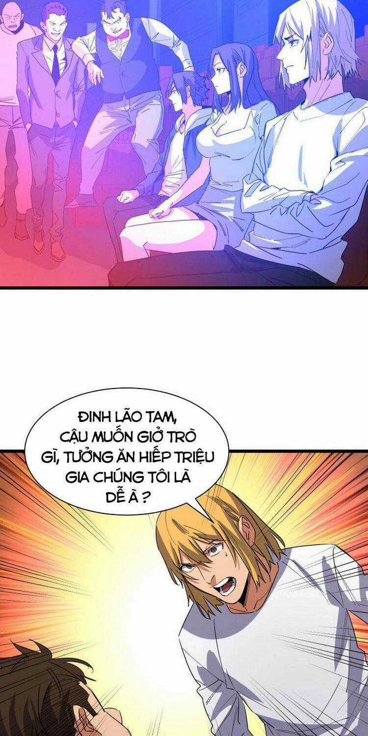 Bắt Đầu Với Tề Thiên Đại Thánh Chapter 10 trang 5