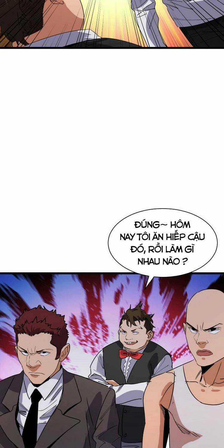 Bắt Đầu Với Tề Thiên Đại Thánh Chapter 10 trang 6