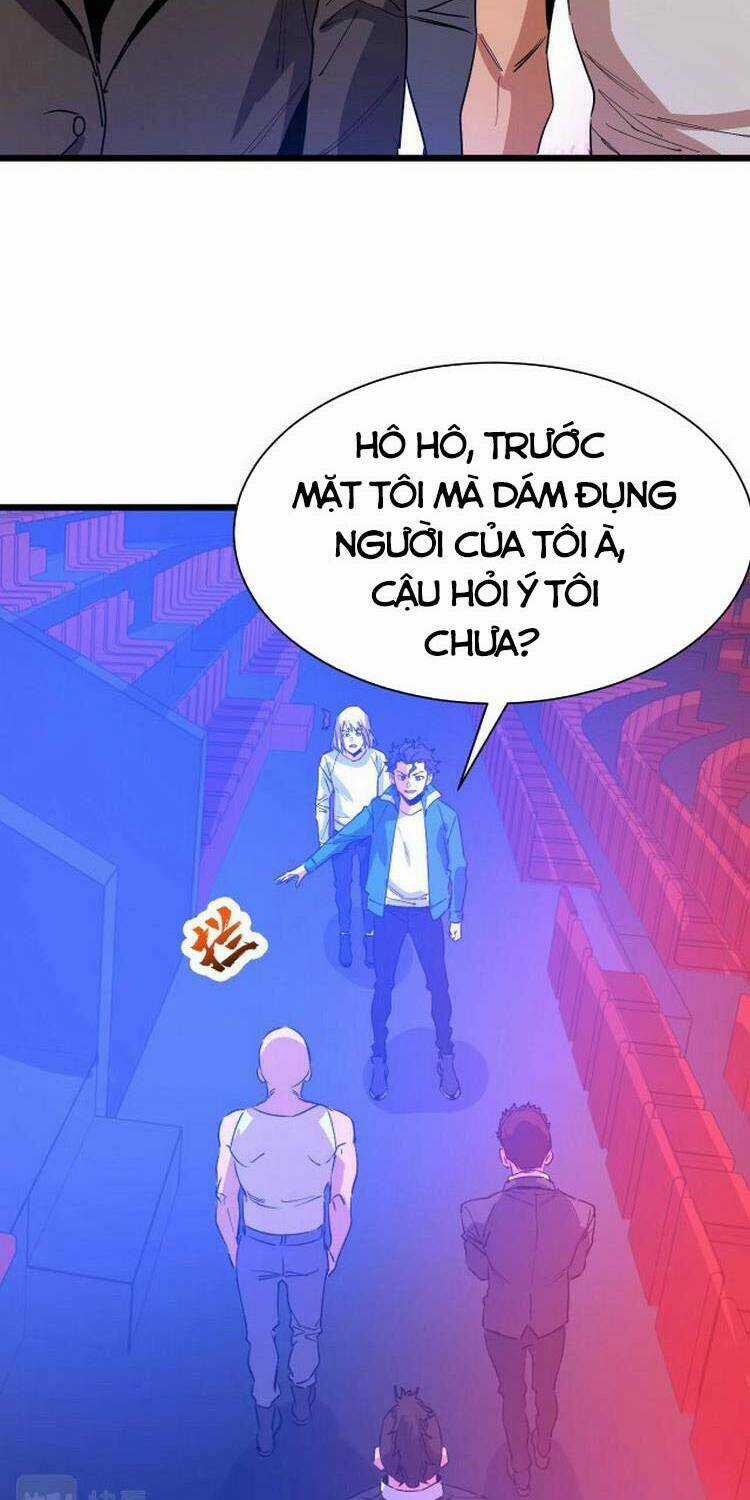 Bắt Đầu Với Tề Thiên Đại Thánh Chapter 10 trang 7