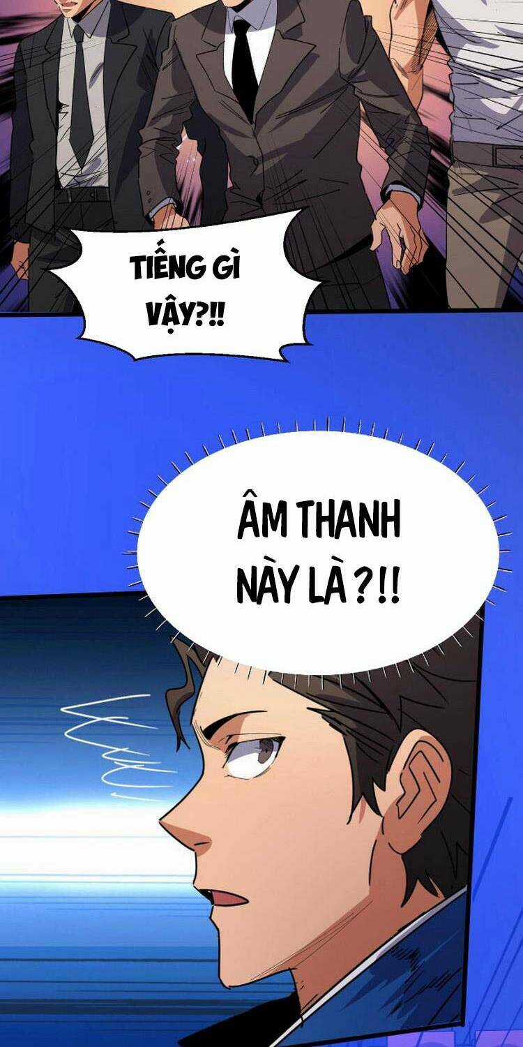 Bắt Đầu Với Tề Thiên Đại Thánh Chapter 10 trang 9