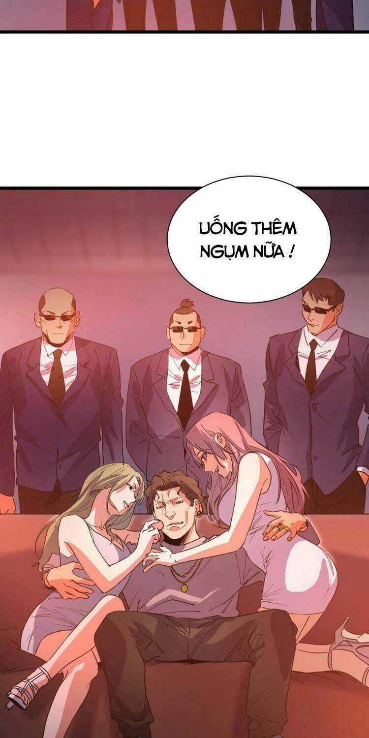 Bắt Đầu Với Tề Thiên Đại Thánh Chapter 11 trang 10