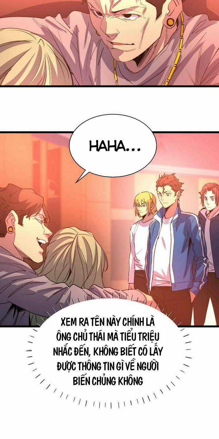 Bắt Đầu Với Tề Thiên Đại Thánh Chapter 11 trang 12