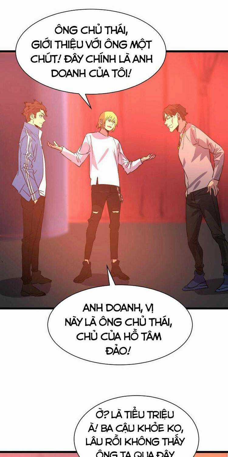 Bắt Đầu Với Tề Thiên Đại Thánh Chapter 11 trang 13