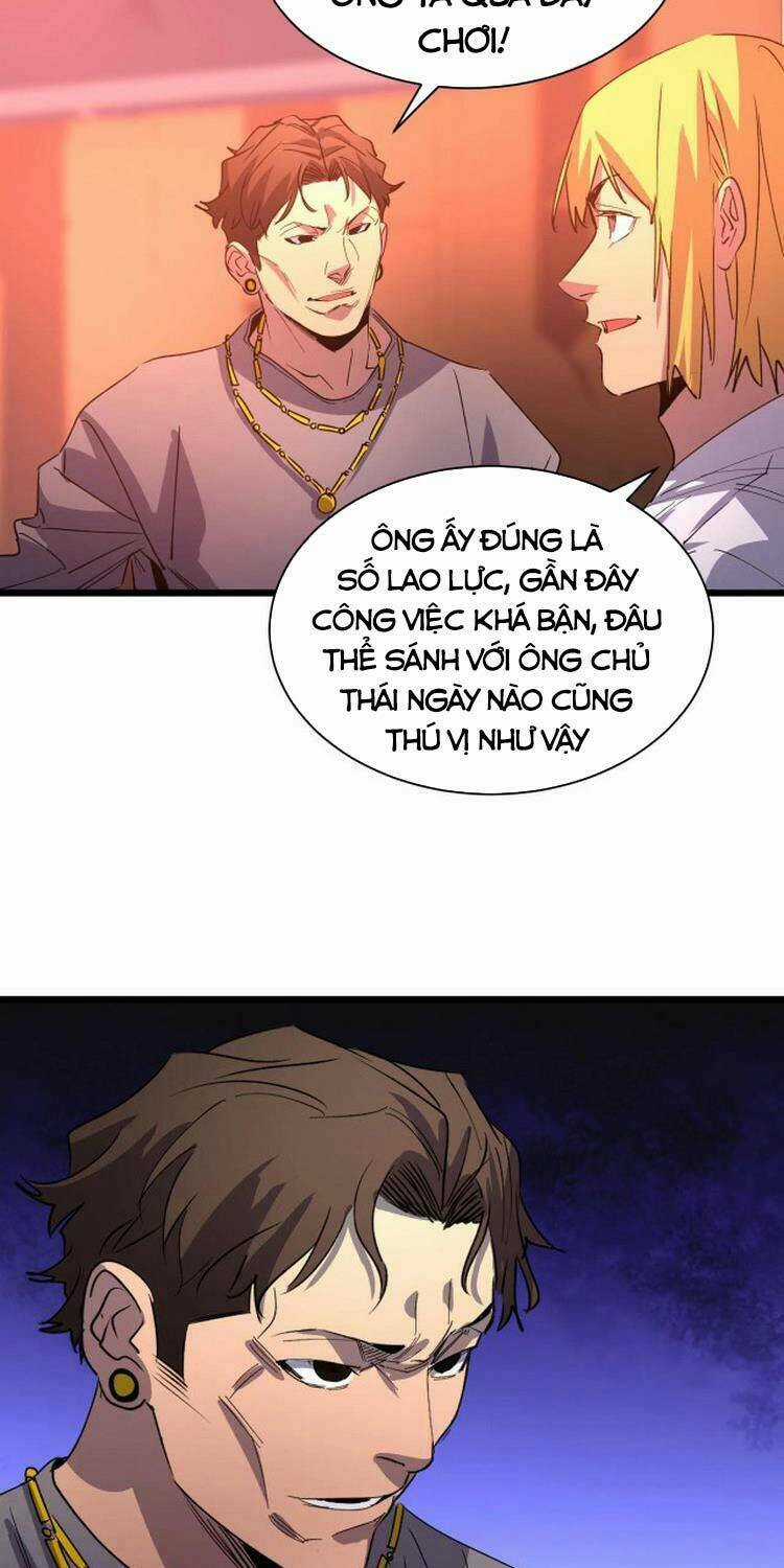 Bắt Đầu Với Tề Thiên Đại Thánh Chapter 11 trang 14